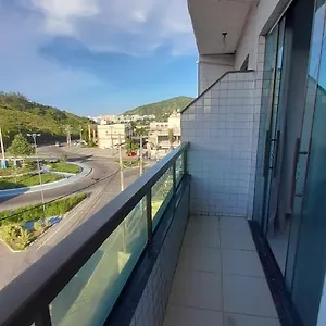  Apartamento Residencial Ocean Palace Brasil