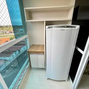  Apartamento Piazza Diroma - C/ Acesso Acqua Park Brasil