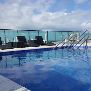  Apartamento Ramada Flat Brasil