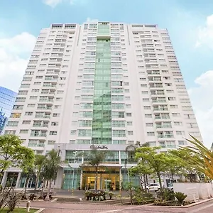  Apartamento Sm1805 Flat Regiao Prox Embaixada Americana Brasil
