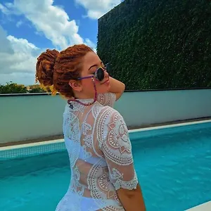  Apartamento Ezza In Barra - Flat Brasil