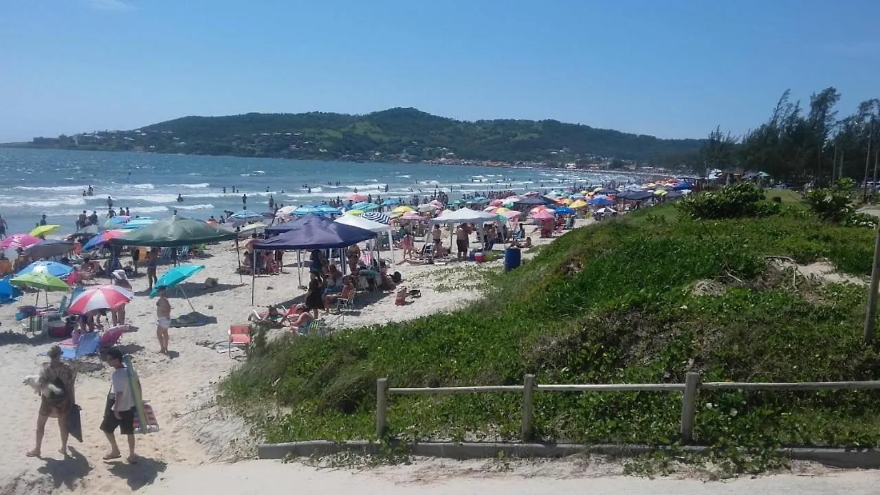 Kitnet Das Dunas Garopaba Brasil