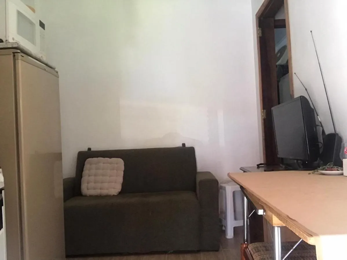 Kitnet Das Dunas Garopaba Casa de Férias