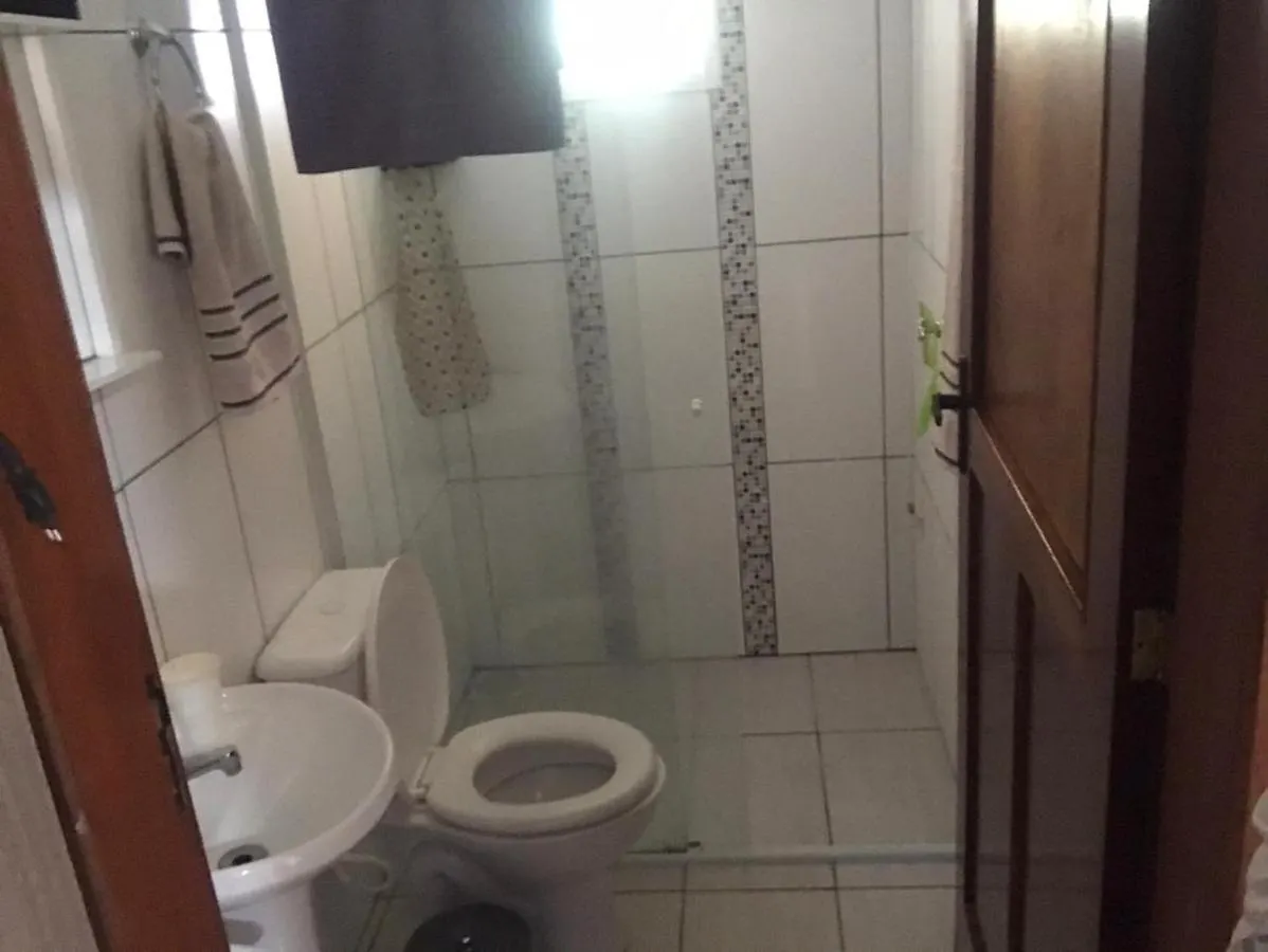 Kitnet Das Dunas Garopaba Casa de Férias